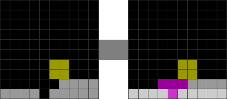 Basic T-spins – How to Tetris