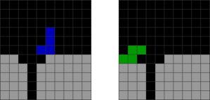 Basic T-spins – How to Tetris