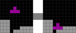 T Spin Pattern Stack Basic T-spins – How to Tetris