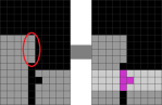 T Spin Pattern Stack Basic T-spins – How to Tetris