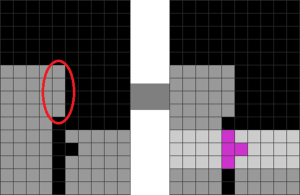 Basic T-spins – How to Tetris