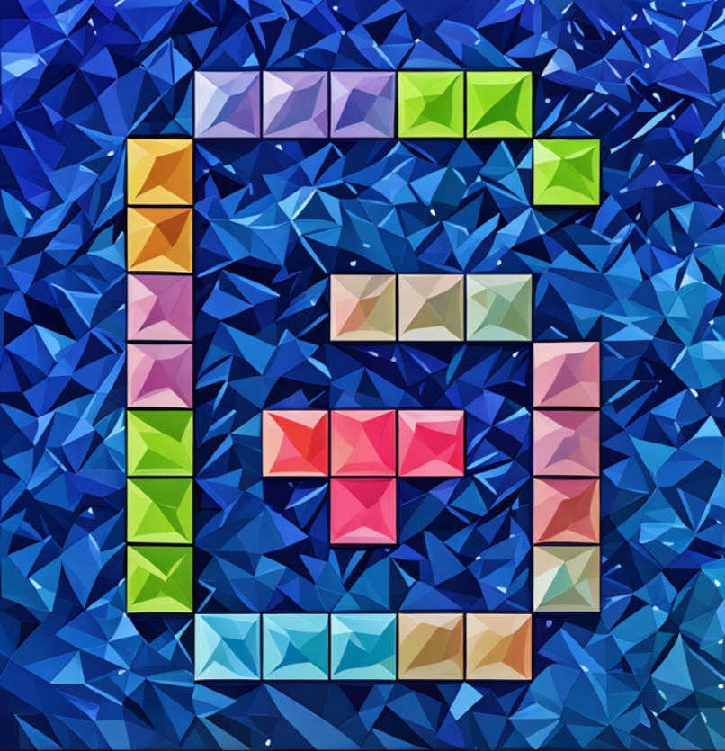 How to Tetris