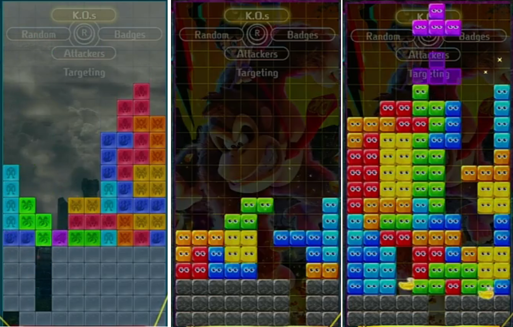 Downstacking and Combos – How to Tetris